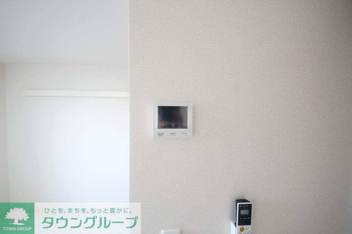 プリムヴェール　弐十五番館の物件内観写真