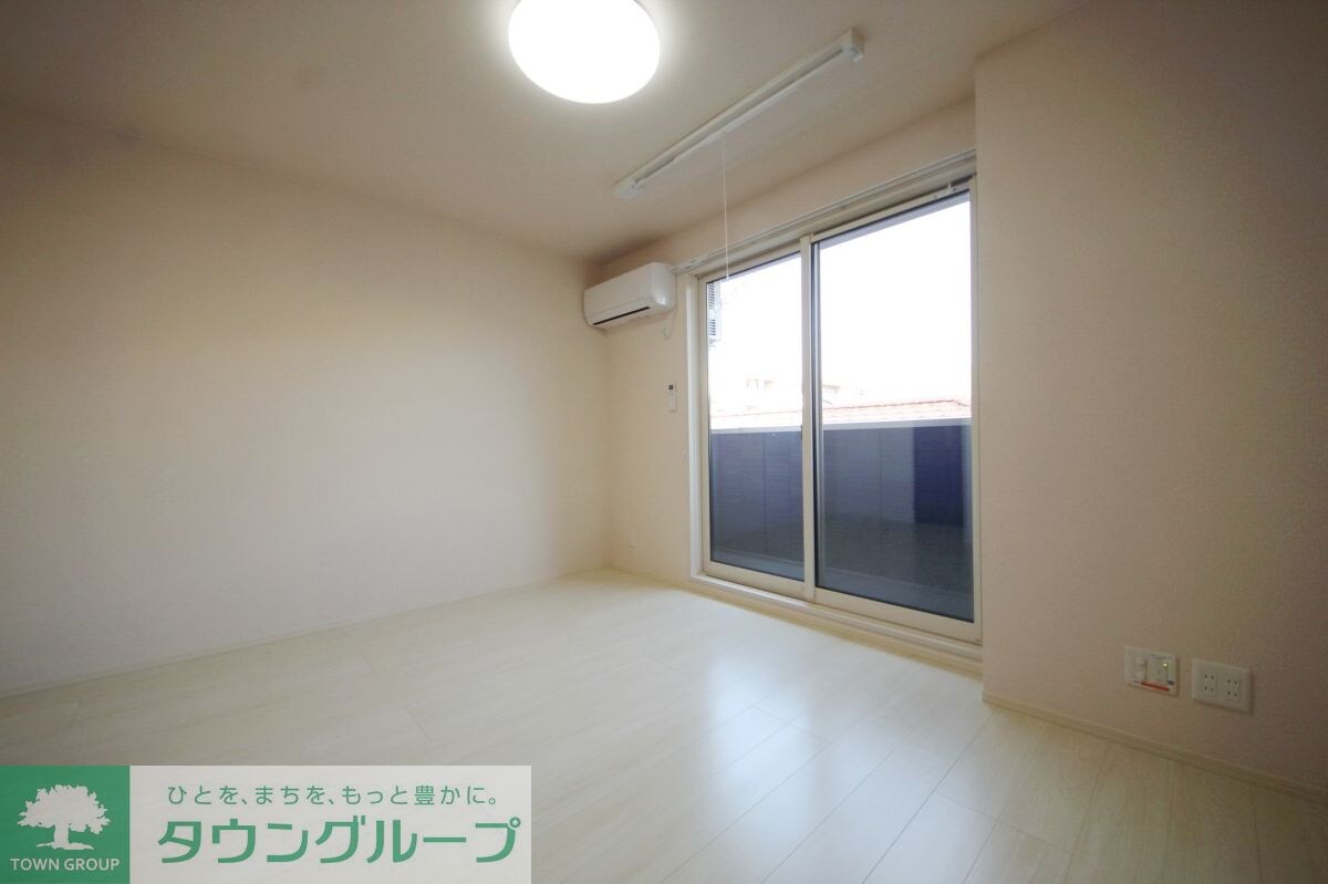 プリムヴェール　弐十五番館の物件内観写真