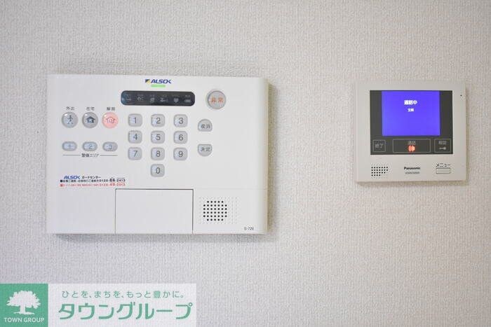 本郷の杜 ソグレの物件内観写真