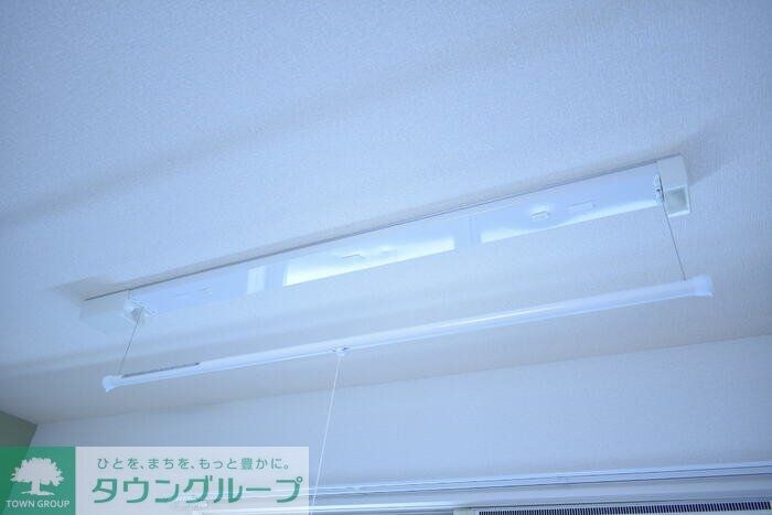 本郷の杜 ソグレの物件内観写真