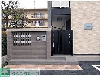 レオパレステルセイラの物件内観写真