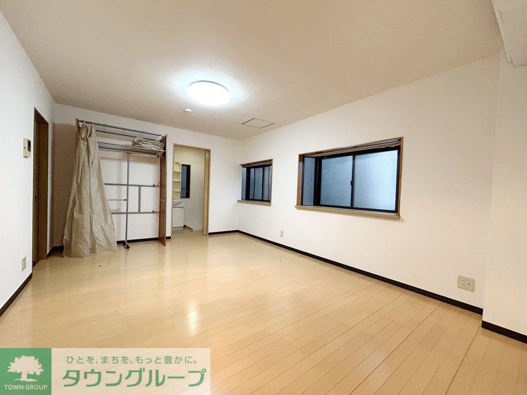 プレゼントコートの物件内観写真