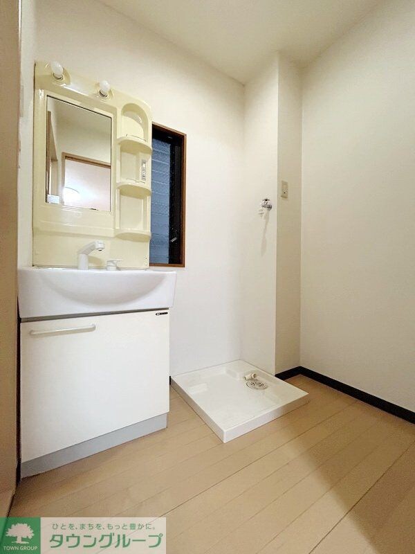 プレゼントコートの物件内観写真