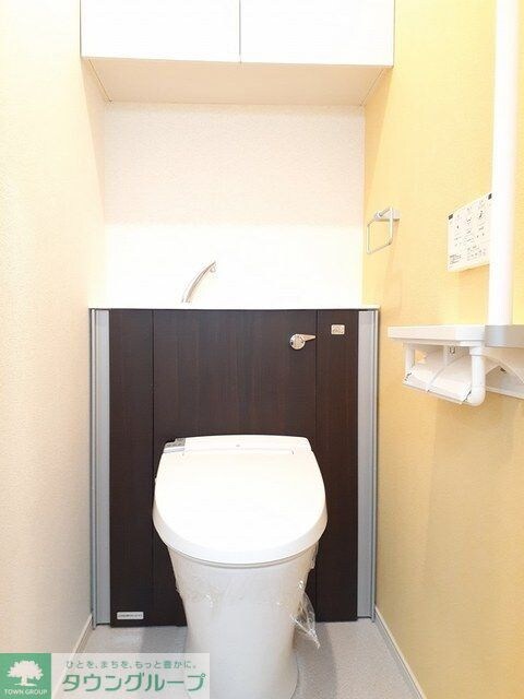 ベルフィオーレの物件内観写真