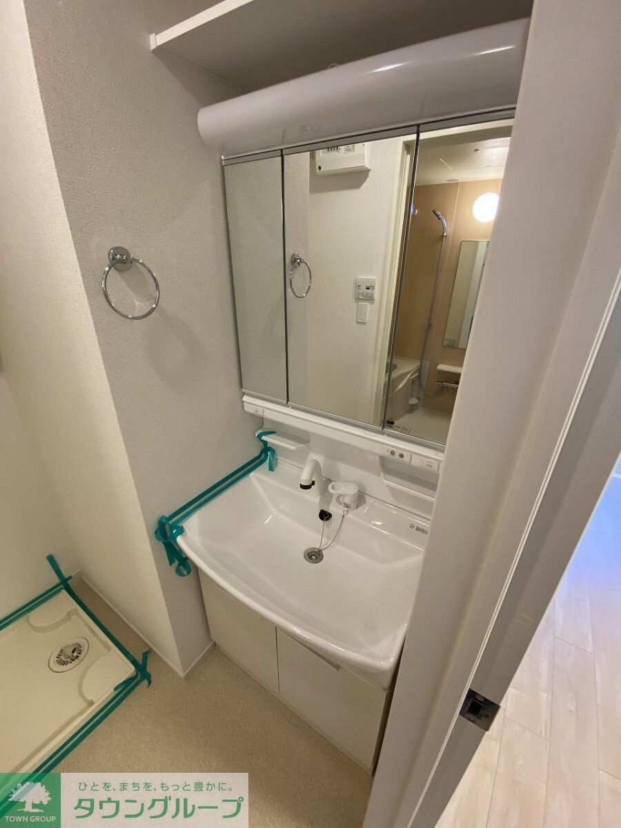 ルミエールIIIの物件内観写真