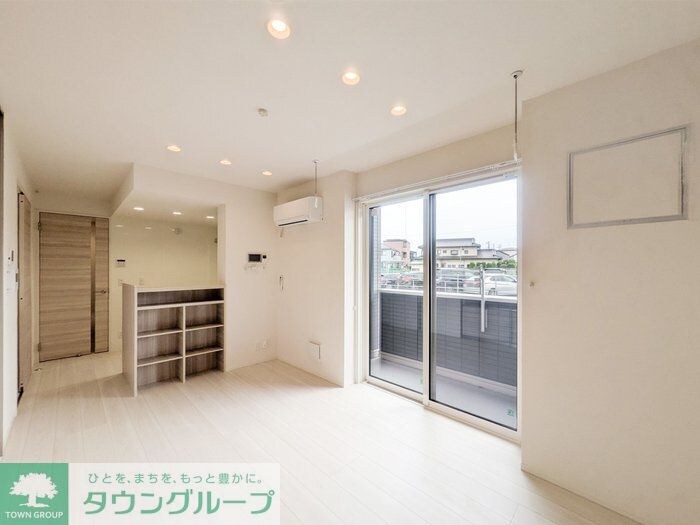 Bleu　Lapinの物件内観写真