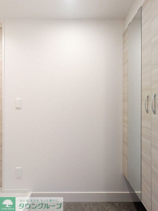 Bleu　Lapinの物件内観写真