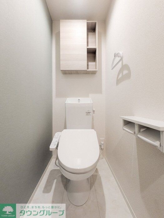 Bleu　Lapinの物件内観写真