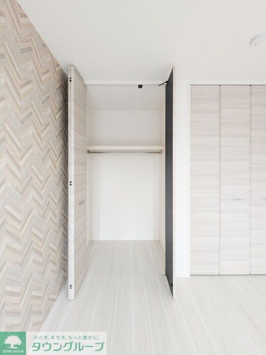 Bleu　Lapinの物件内観写真