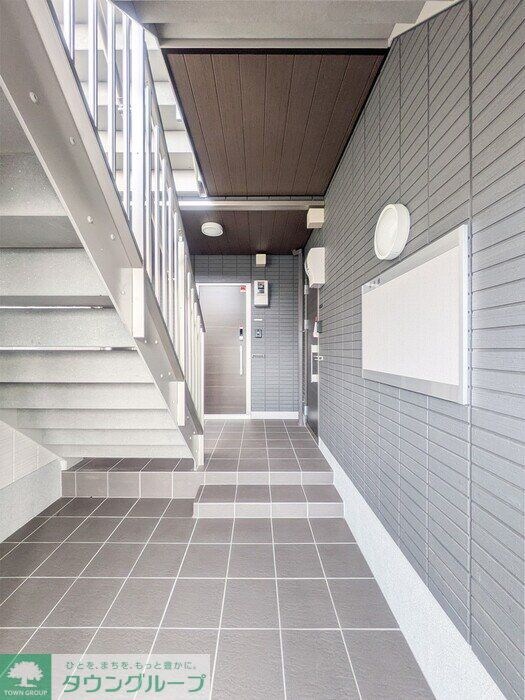 Bleu　Lapinの物件内観写真