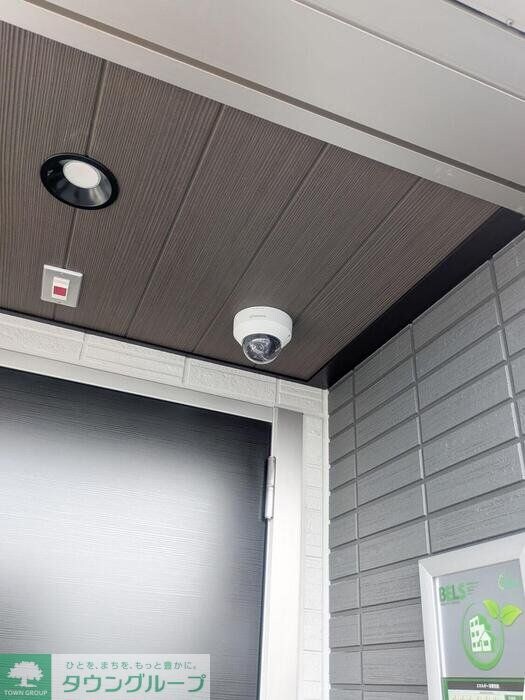 Bleu　Lapinの物件内観写真