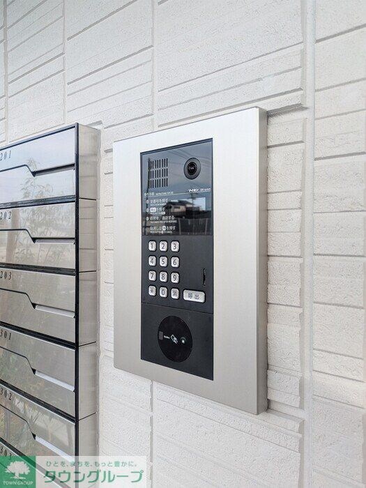 Bleu　Lapinの物件内観写真