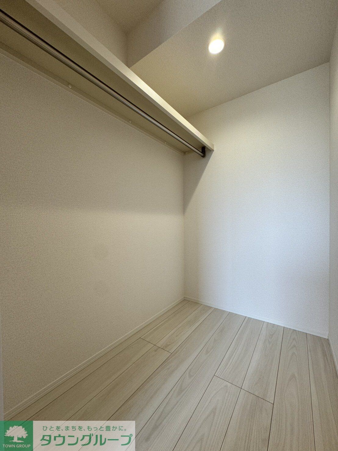 Bleu　Lapinの物件内観写真