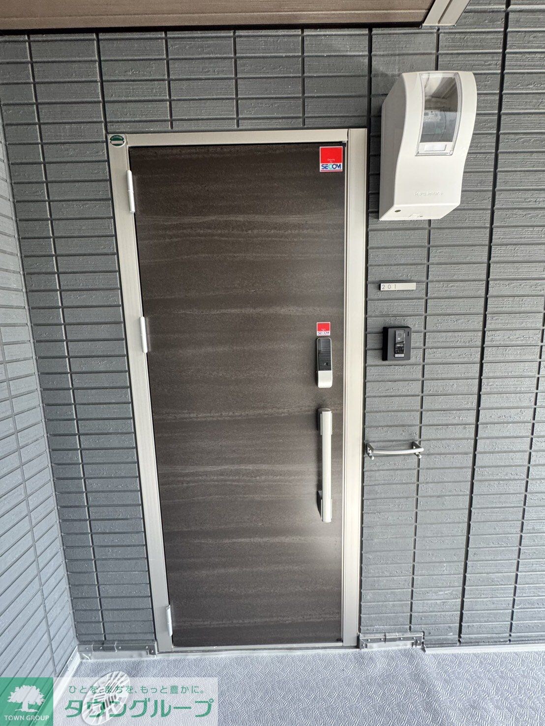 Bleu　Lapinの物件内観写真