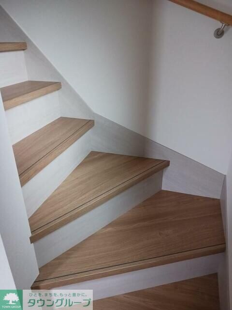 日進ドリームハウス　II　Ｃ棟の物件内観写真