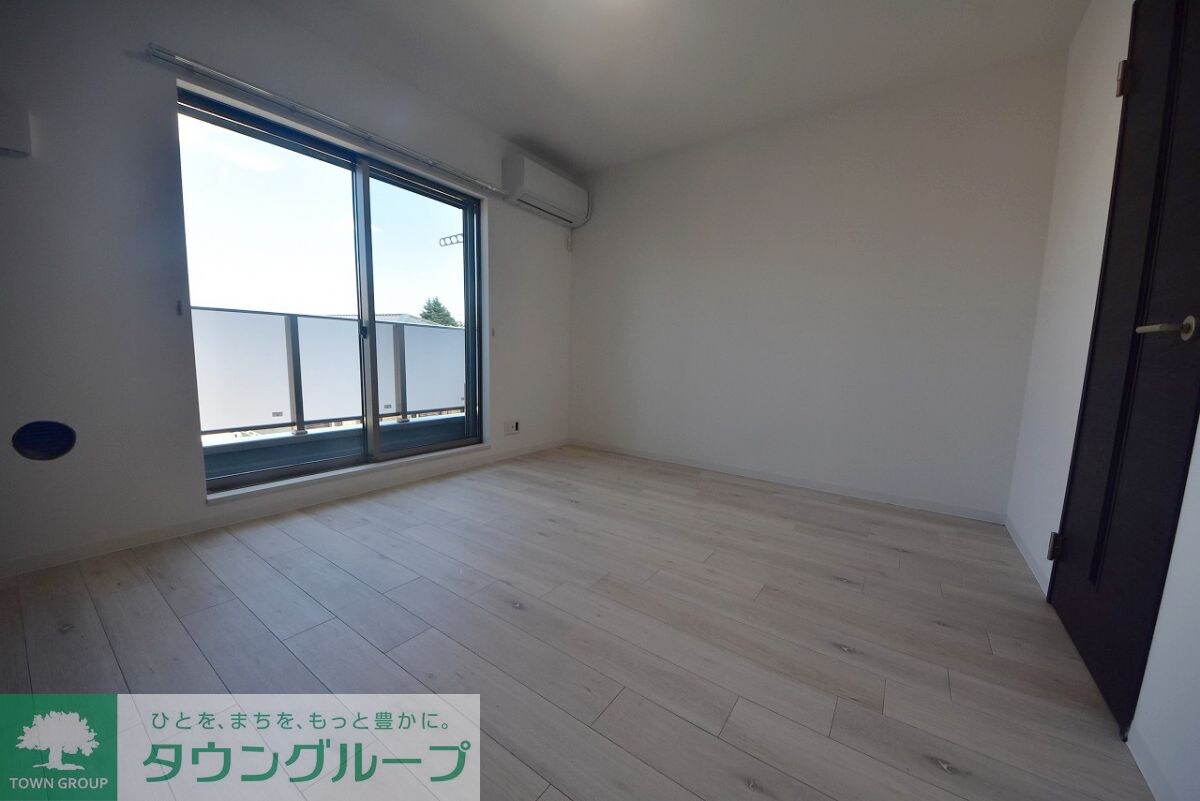 ジーメゾン大宮日進ウエストの物件内観写真