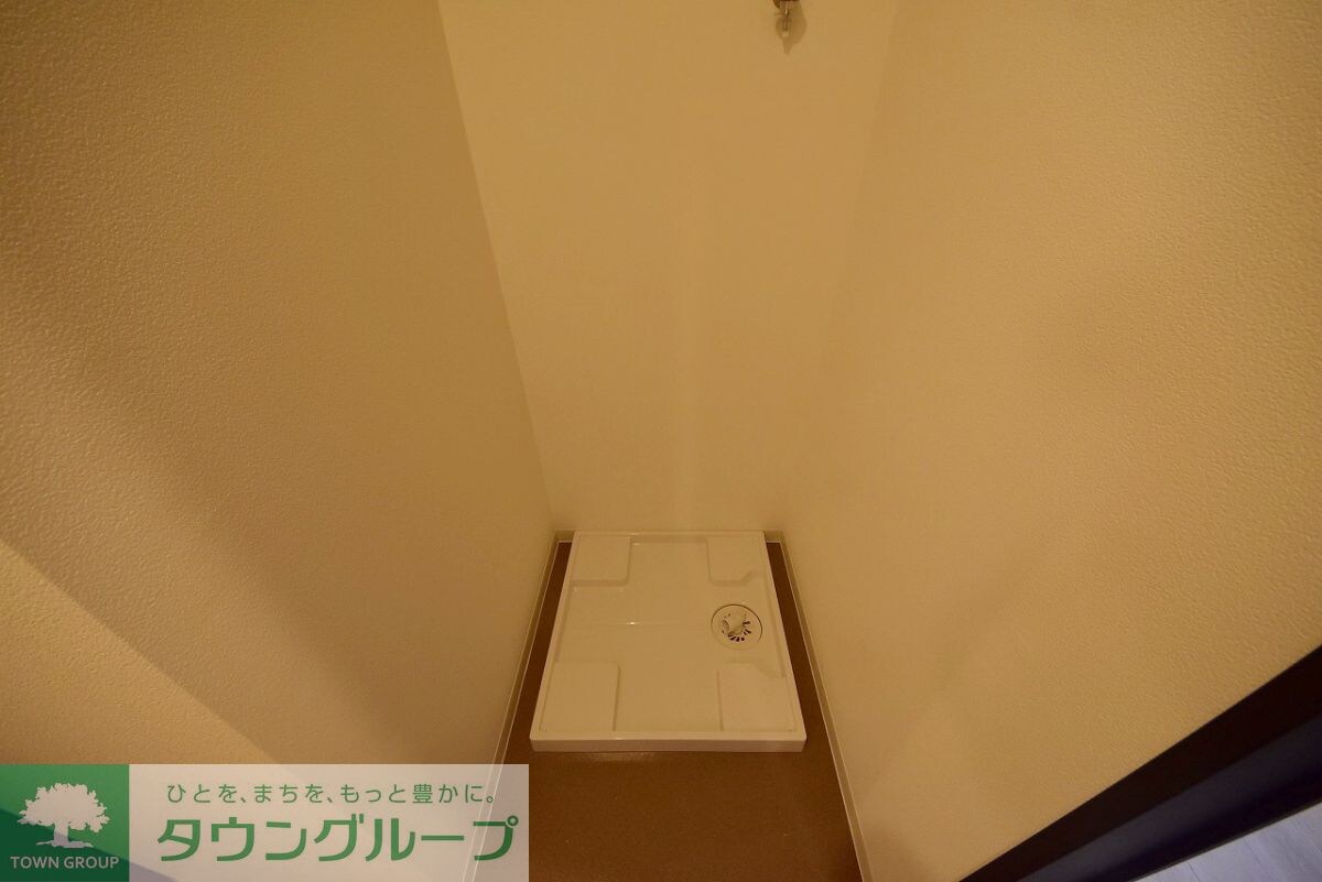 ジーメゾン大宮日進ウエストの物件内観写真