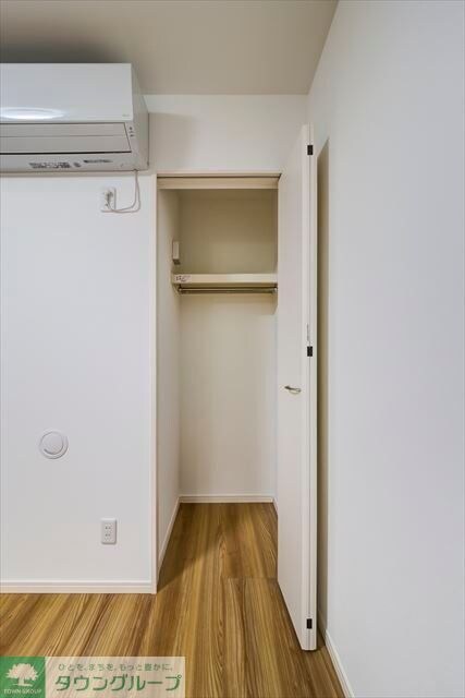 CRASTINE植竹町(クラスティーネウエタケチョウ)の物件内観写真