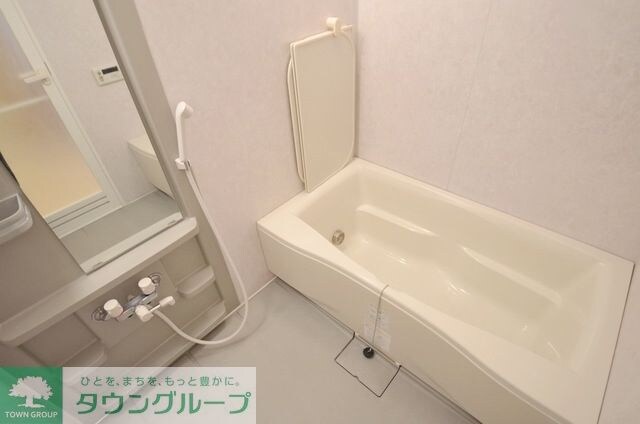 パティオタワー大宮の物件内観写真