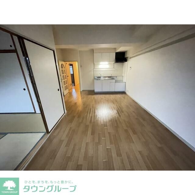 平和マンションの物件内観写真