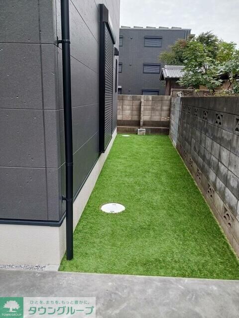 日進ドリームハウス　II　Ｅ棟の物件内観写真