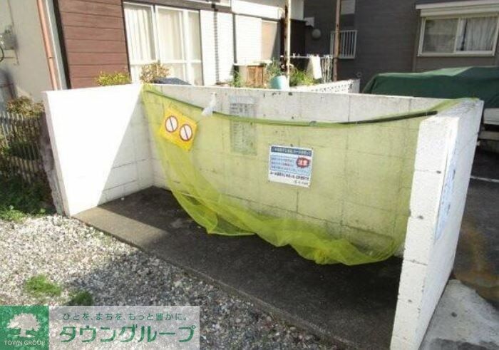 ルーミー千代のの物件内観写真