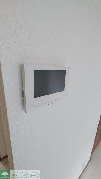 サークル　ヴィラ日進の物件内観写真