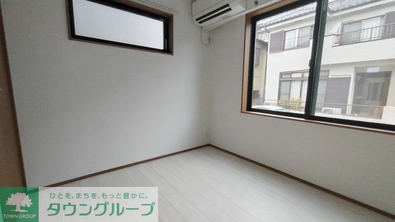 サークル　ヴィラ日進の物件内観写真