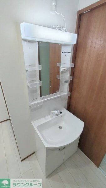 サークル　ヴィラ日進の物件内観写真