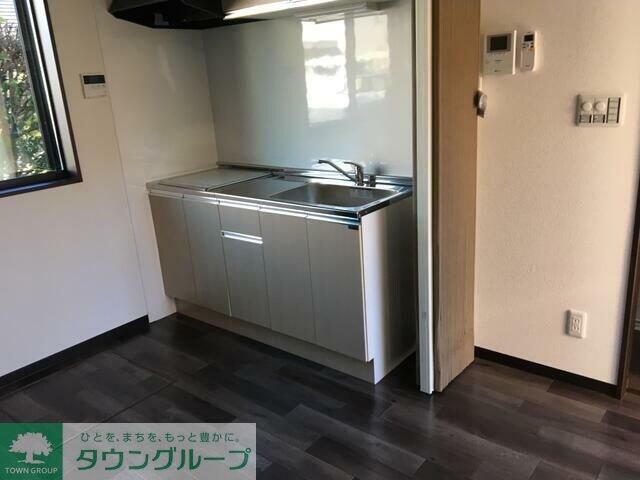 イニシオM＆Ｉの物件内観写真