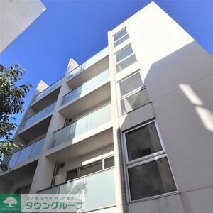 グランガーデンIIの物件外観写真