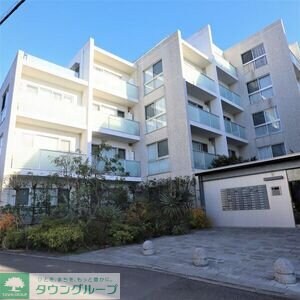 グランガーデンIIの物件内観写真