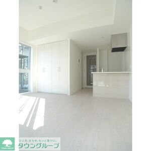 グランガーデンIIの物件内観写真