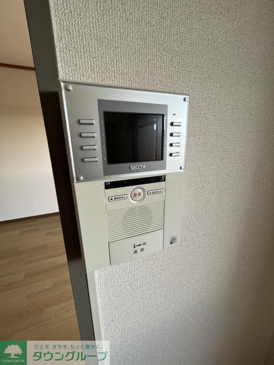 プローブ大宮の物件内観写真