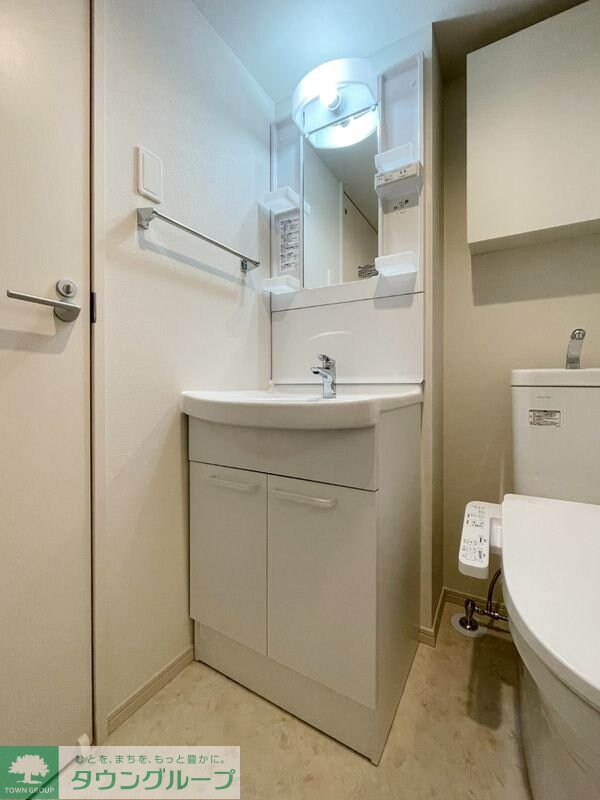 IXO浅間町の物件内観写真