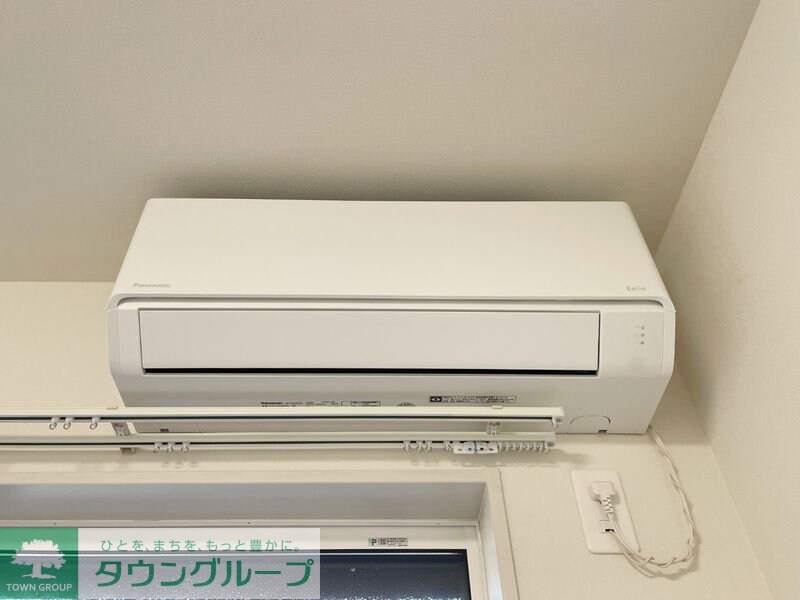 IXO浅間町の物件内観写真