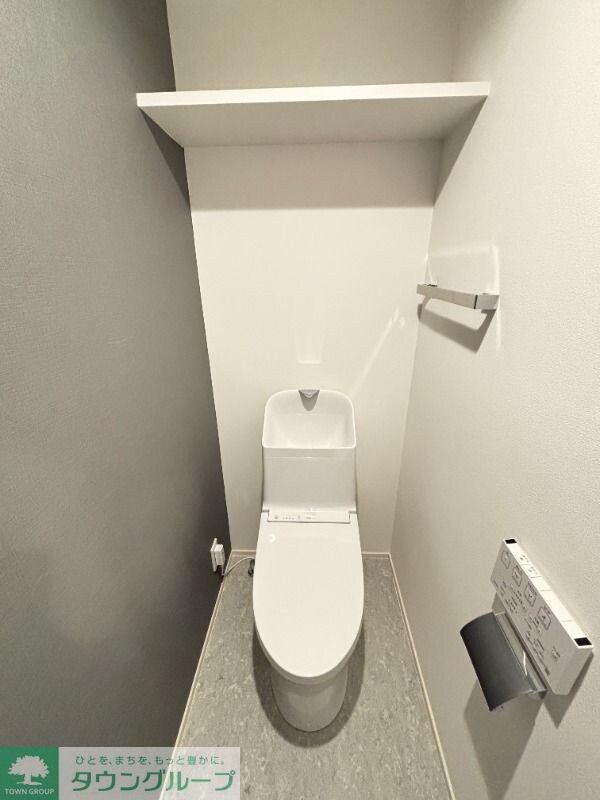 ビエラコート南浦和の物件内観写真