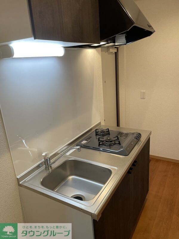 さくらひなたのsentieroの物件内観写真