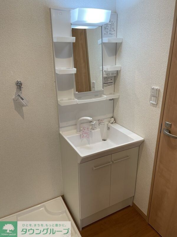 さくらひなたのsentieroの物件内観写真