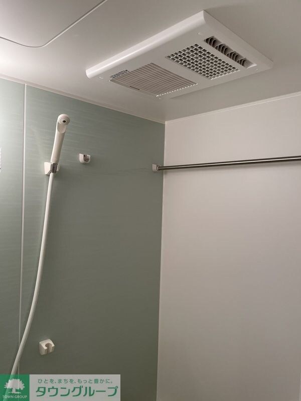 さくらひなたのsentieroの物件内観写真