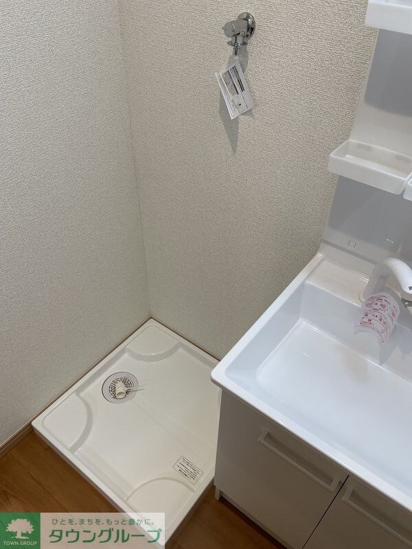 さくらひなたのsentieroの物件内観写真