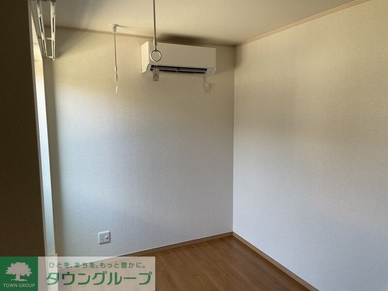 さくらひなたのsentieroの物件内観写真