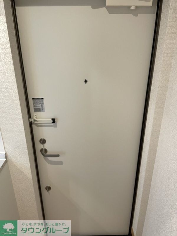 さくらひなたのsentieroの物件内観写真