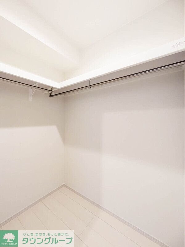 ランドグレイス西浦和の物件内観写真