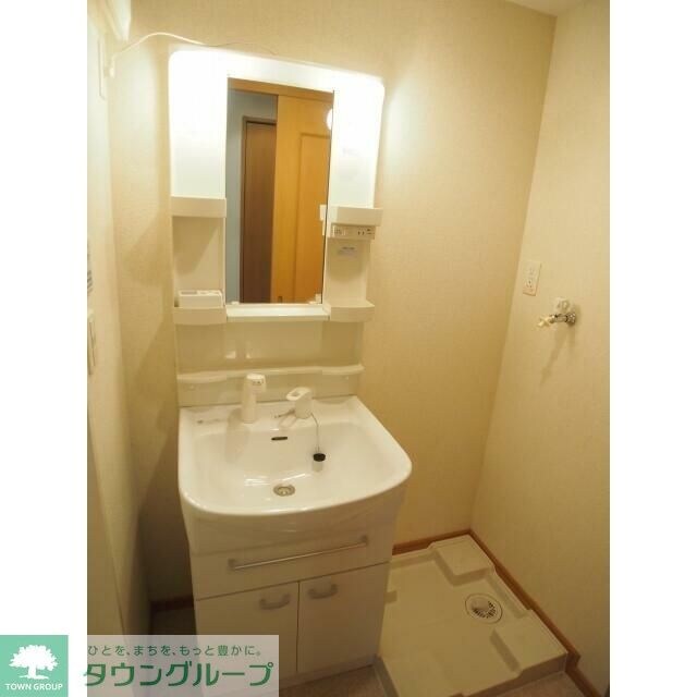 パラッツオ・エテルナの物件内観写真