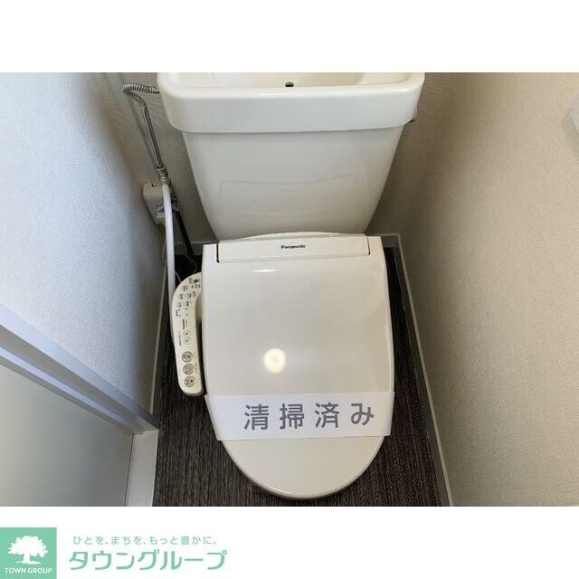 リブレス大宮の物件内観写真