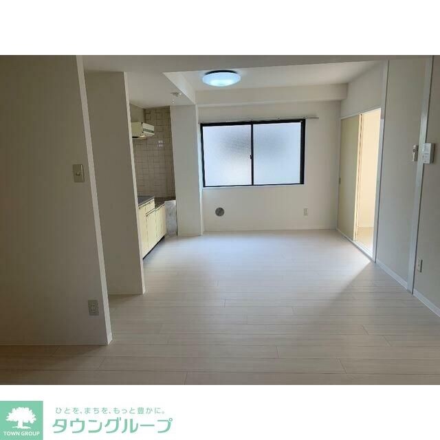 リブレス大宮の物件内観写真