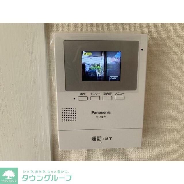 リブレス大宮の物件内観写真