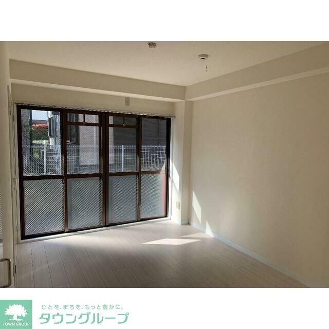 リブレス大宮の物件内観写真