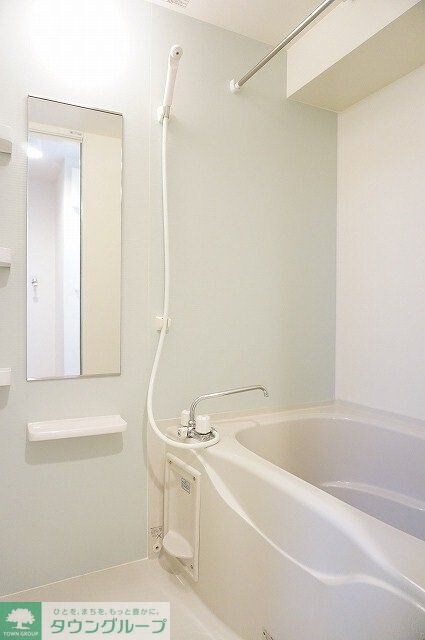 エクセレント　グローブの物件内観写真